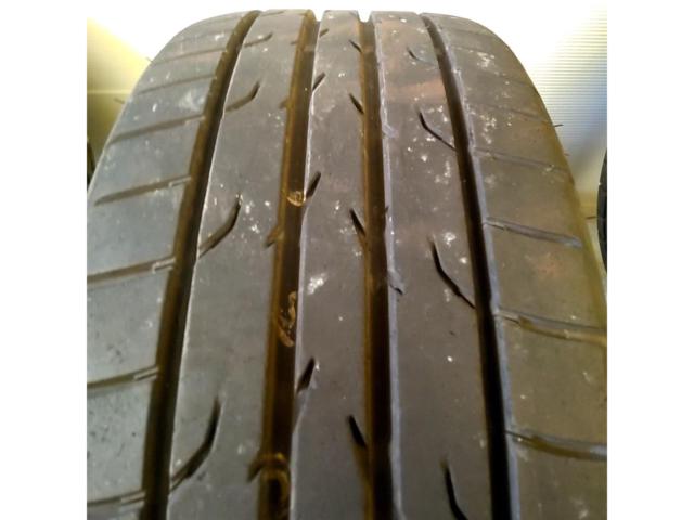 【RAYS】VOLK RACING TE37+【DUNLOP】DIREZZA DZ102