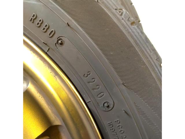 【RAYS】VOLK RACING TE37+【DUNLOP】DIREZZA DZ102