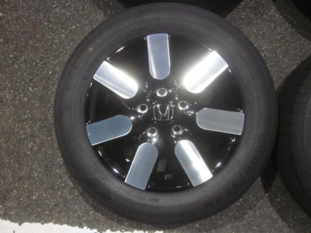 ホンダ純正(HONDA)  フリード GT AIR EX 純正ホイール  + GOODYEAR(グッドイヤー) EfficientGrip Performance 2