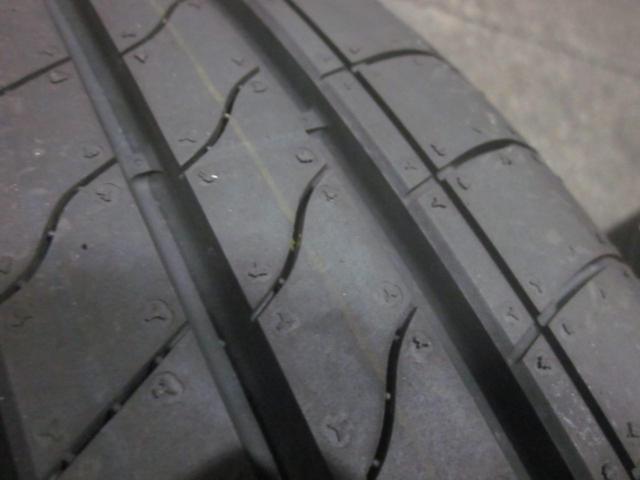 ホンダ純正(HONDA)  フリード GT AIR EX 純正ホイール  + GOODYEAR(グッドイヤー) EfficientGrip Performance 2