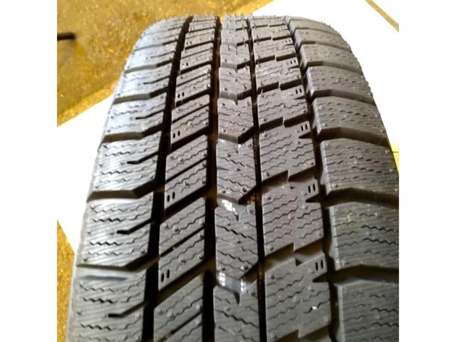 Honda genuine
S660
α
Original wheel
+ GOODYEAR
ICENAVI8
Size difference before and after ※