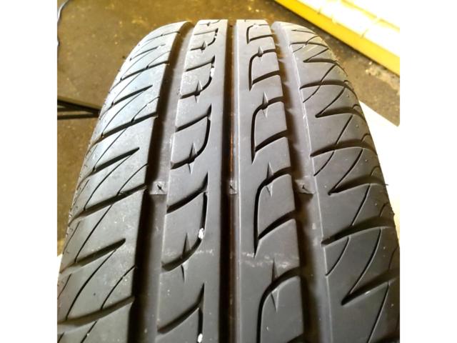 ホンダ純正(HONDA)  JF1 N-BOXカスタム ブラックスタイル純正ホイール  + NEXEN N priz SH9J