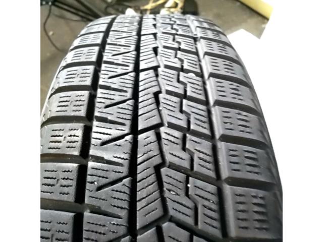weds(ウェッズ) JOKER 10本スポーク  + YOKOHAMA(ヨコハマ) iceGUARD iG70