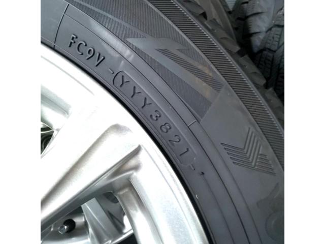 weds(ウェッズ) JOKER 10本スポーク  + YOKOHAMA(ヨコハマ) iceGUARD iG70