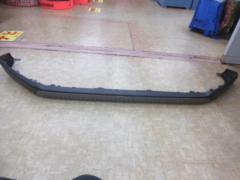 【トヨタ純正】AXAN64/RAV4 純正フロントスポイラー