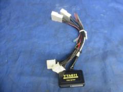【DataSystem】TV-KIT TTA611 オートタイプ トヨタ/レクサス純正カーナビ用
