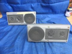 carrozzeria TS-X11 3WAY 置型スピーカー