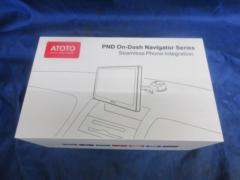 ATOTO
P509SD
9 inches portable navigation