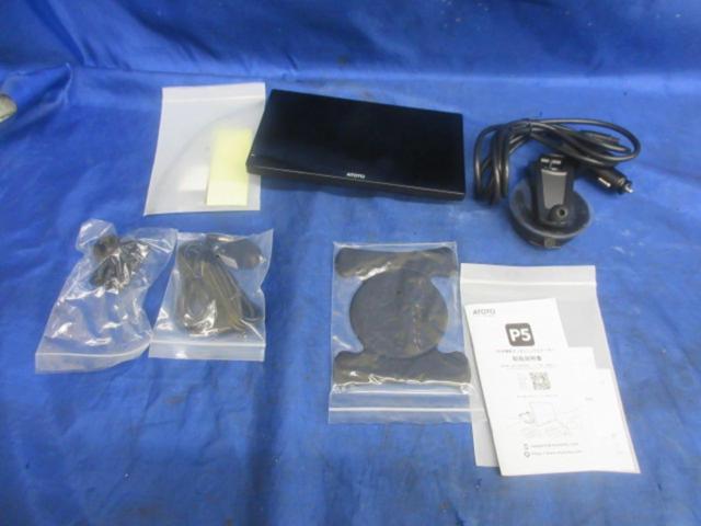 ATOTO
P509SD
9 inches portable navigation