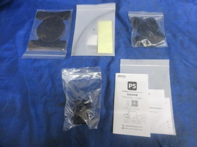 ATOTO
P509SD
9 inches portable navigation