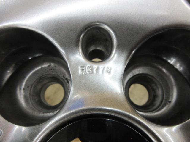 【BBS(ビービーエス)】 RG-R RG778