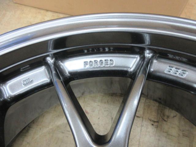 【BBS(ビービーエス)】 RG-R RG778