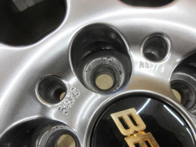 【BBS(ビービーエス)】 RG-R RG778