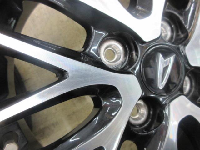 Genuine Daihatsu parts
DAIHATSU
Genuine optional wheels for Mira e:S LA350S/LA360S + Dunlop Le Mans wheels
V