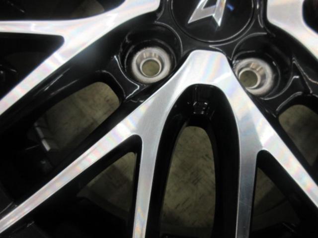 Genuine Daihatsu parts
DAIHATSU
Genuine optional wheels for Mira e:S LA350S/LA360S + Dunlop Le Mans wheels
V