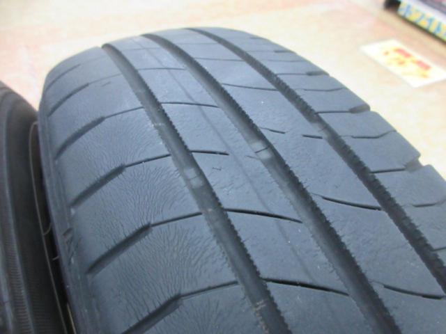 Genuine Daihatsu parts
DAIHATSU
Genuine optional wheels for Mira e:S LA350S/LA360S + Dunlop Le Mans wheels
V