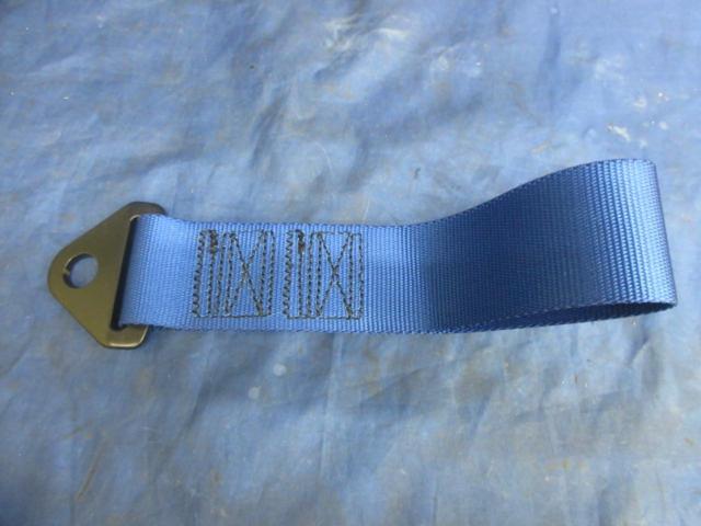 Sabelt サベルト TOW STRAP 布製ストラップ CCAC0024