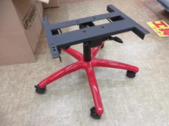 STRASSE
Gaming chair
Chair base