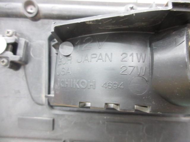 日産純正 シルビア S14 前期 純正テールレンズ