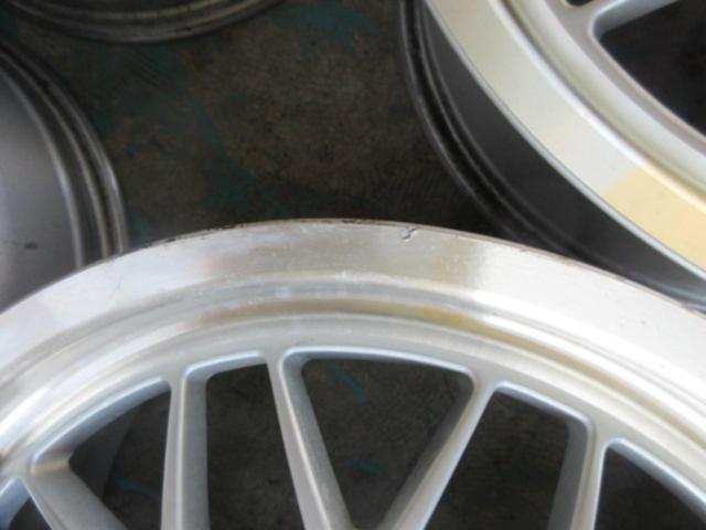 BBS RG RG176 4本