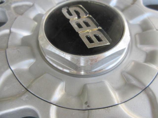 BBS RG RG176 4本