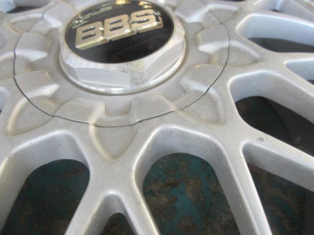 BBS RG RG176 4本