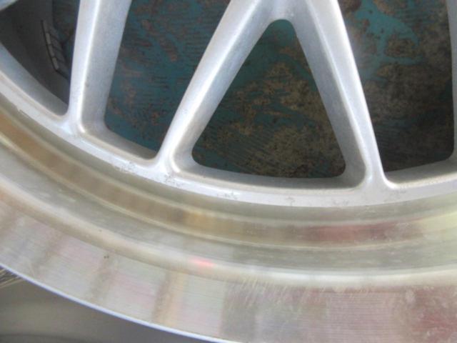 BBS RG RG176 4本