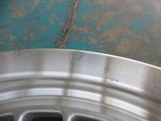 BBS RG RG176 4本