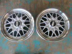 BBS RS2 RSⅡ045 2本