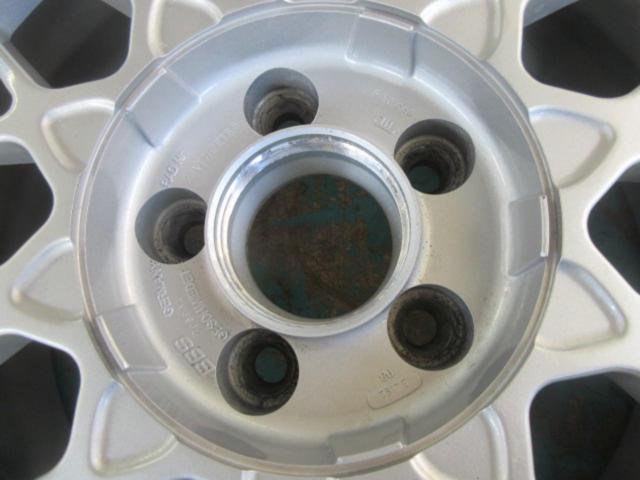 BBS RS2 RSⅡ045 2本