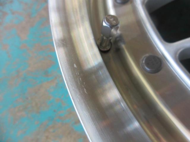 BBS RS2 RSⅡ045 2本
