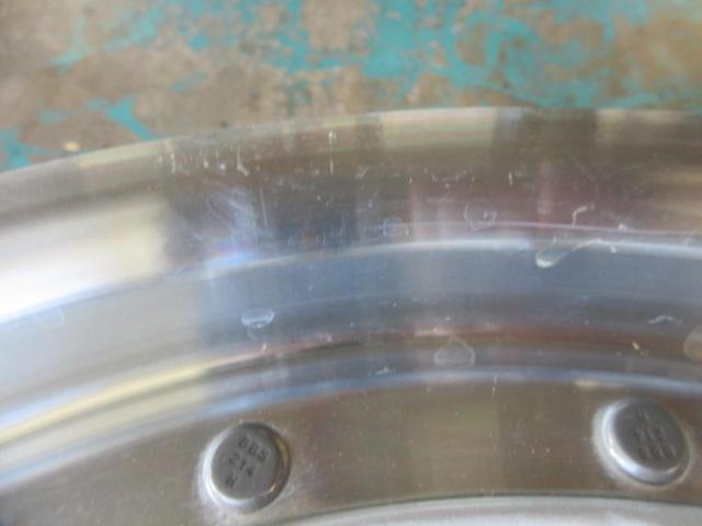 BBS RS2 RSⅡ045 2本