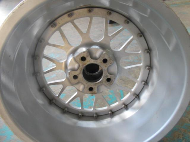BBS RS2 RSⅡ045 2本