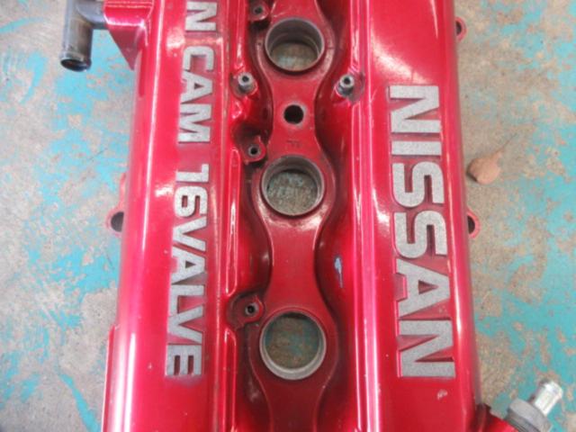 日産純正 ヘッドカバー