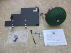 【HKS】スーパーパワーフロー 70019-AF107