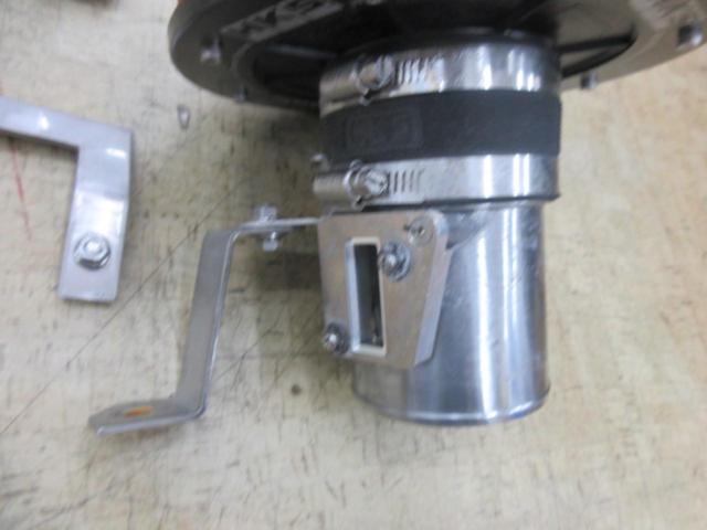 【HKS】スーパーパワーフロー 70019-AF107