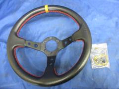 Deporacing ディープコーンステアリング