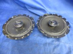 Carrozzreia TS-F1630 16cm 2Way コアキシャル スピーカー