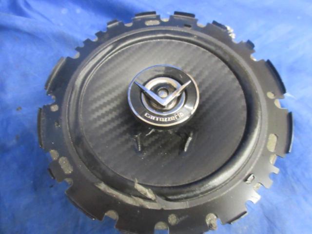 Carrozzreia TS-F1630 16cm 2Way コアキシャル スピーカー