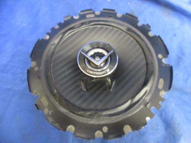 Carrozzreia TS-F1630 16cm 2Way コアキシャル スピーカー