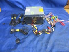 【KENWOOD】MDV-Z700