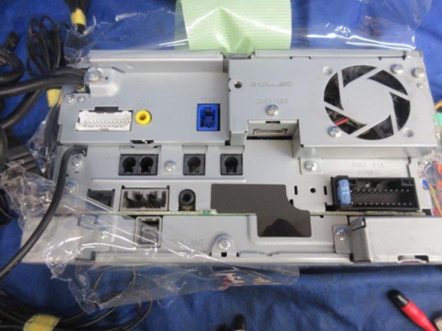 【KENWOOD】MDV-Z700
