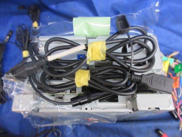 【KENWOOD】MDV-Z700
