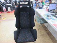 RECARO SR-3