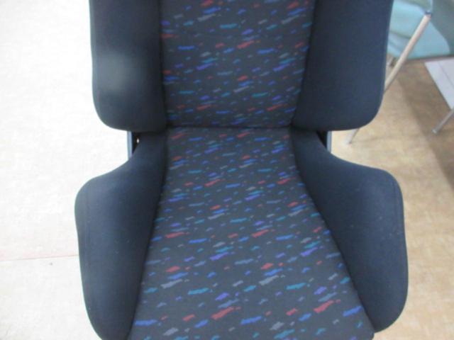 RECARO SR-3