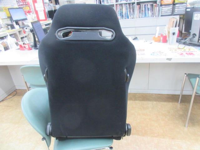 RECARO SR-3