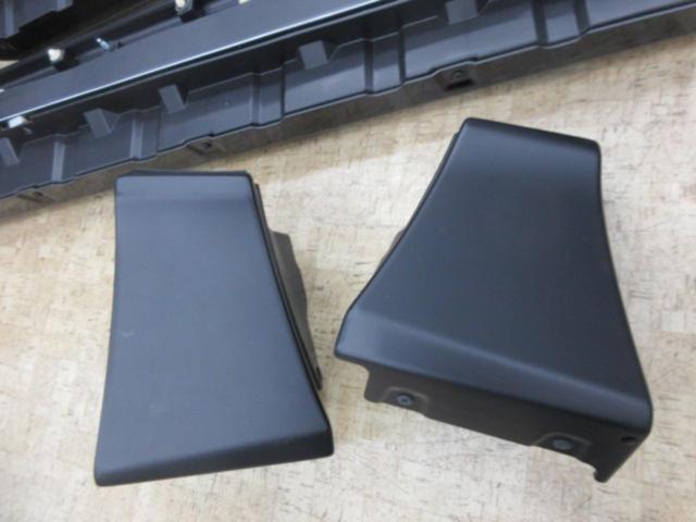 【TRD】GRサイドスカート MS344-48010 左右セット 80系/ハリアー