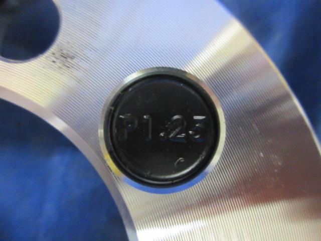 K’SPEC DIGICAM ワイドトレッドスペーサー