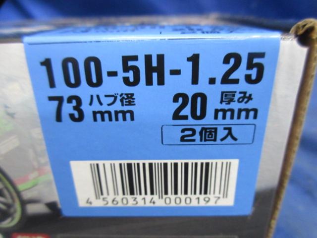K’SPEC DIGICAM ワイドトレッドスペーサー