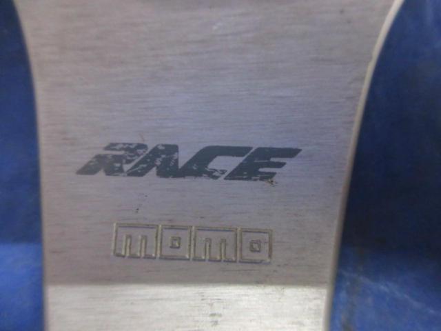 【MOMO】RACE